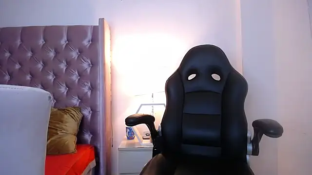 Sr Magnus  online show from 10-11-25, 07:07