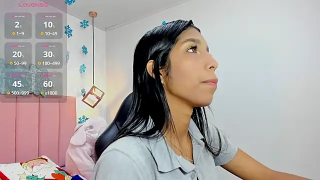 MAYROBERTSS online show from 01-04-25, 12:05