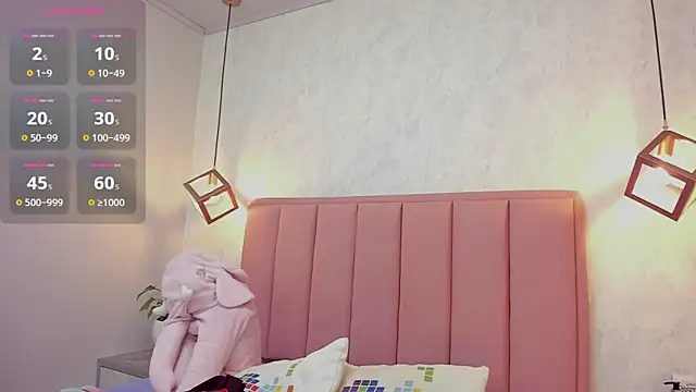 MAYROBERTSS online show from 02-19-25, 12:00