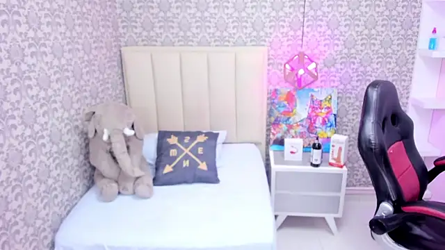 MAYROBERTSS online show from 02-27-25, 03:47