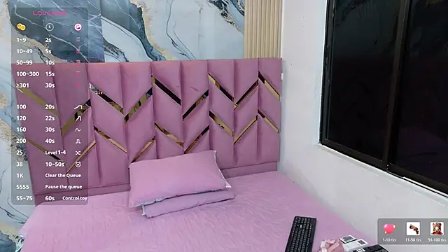 collegepawglovedaddy online show from 03-07-26, 07:55