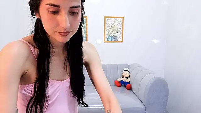 jesi daniels b online show from 01-29-25, 01:48