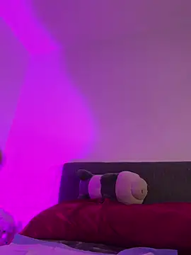 ariiel  online show from 03-02-25, 02:19