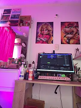 ariiel  online show from 09-19-25, 01:23