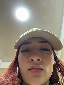 ariiel  online show from 02-12-26, 05:30