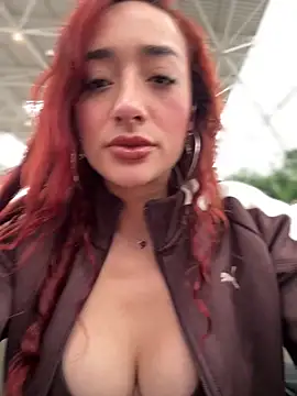 ariiel  online show from 04-22-26, 10:11