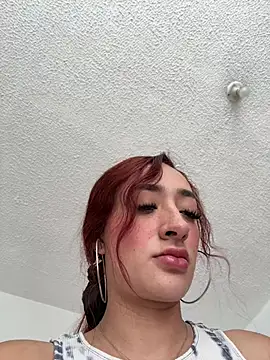 ariiel  online show from 04-25-26, 08:28