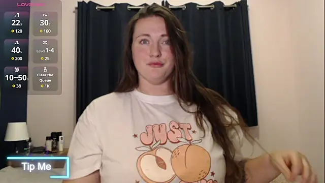 BustyBonnieUK online show from 12-07-24, 06:48