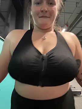 BustyBonnieUK online show from 01-27-25, 09:55