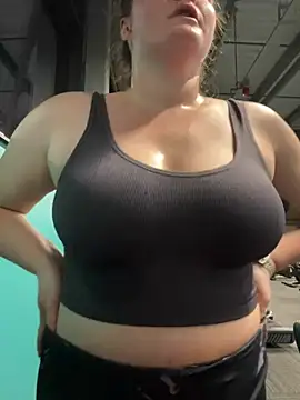 BustyBonnieUK online show from 02-12-25, 10:15