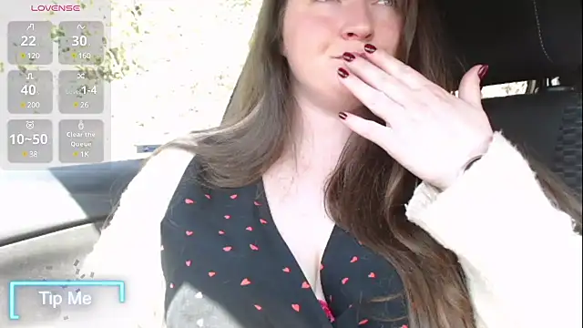 BustyBonnieUK online show from 03-18-25, 12:58