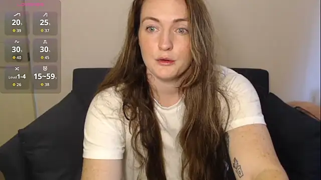 BustyBonnieUK online show from 09-18-25, 11:12