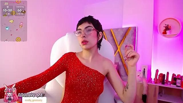 Snapshot of Molly_Gremory_ chatting on 12-02-24, 07:38 Molly Gremory online show from 12-02-24, 07:38