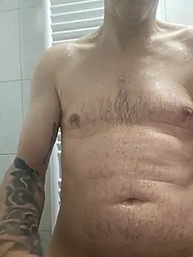 kristof keyser online show from 04-08-26, 01:33