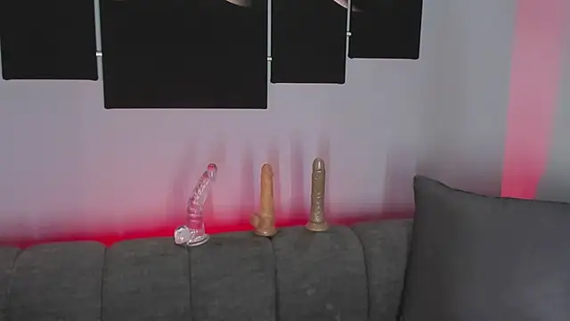 maddy walker online show from 12-07-24, 08:16