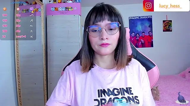 Snapshot of Lucyy-hess chatting on 01-07-26, 07:16 Lucyy-hess online show from 01-07-26, 07:16