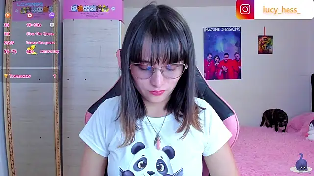 Snapshot of Lucyy-hess chatting on 02-04-26, 08:47 Lucyy-hess online show from 02-04-26, 08:47