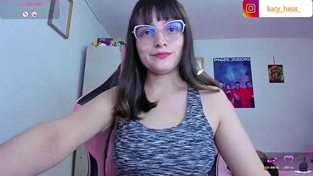 Lucyy-hess online show from 06-09-26, 09:37