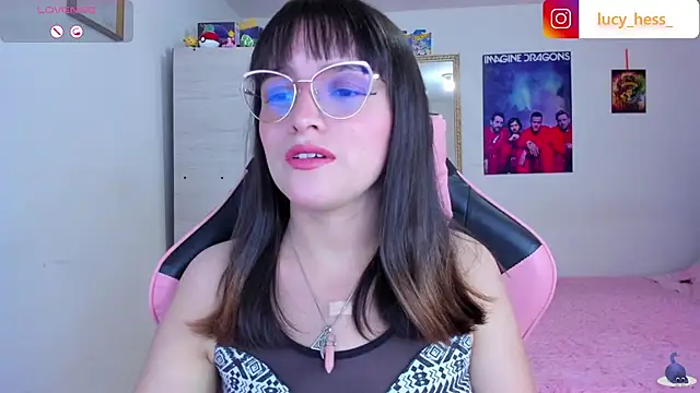 Lucyy-hess online show from 06-19-26, 06:56