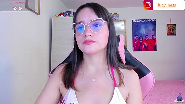 Lucyy-hess online show from 06-23-26, 05:00