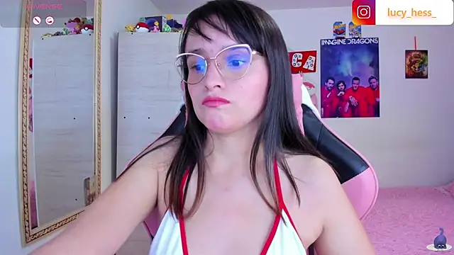 Lucyy-hess online show from 07-09-26, 05:50