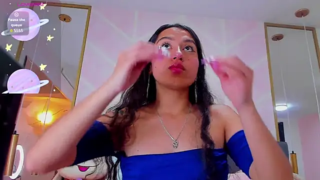 MadyJackson online show from 10-01-25, 11:49