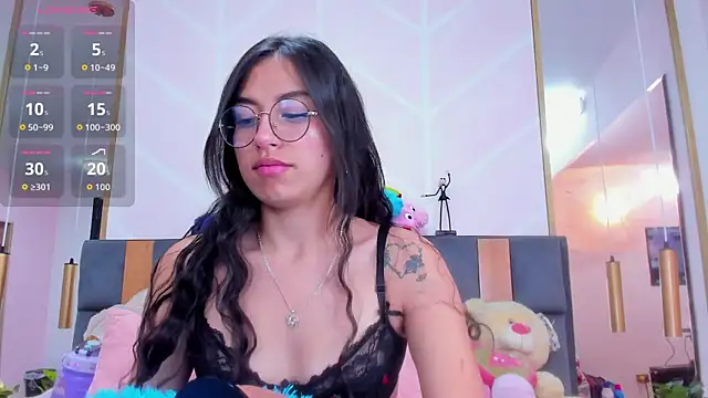 MadyJackson online show from 11-05-25, 11:32