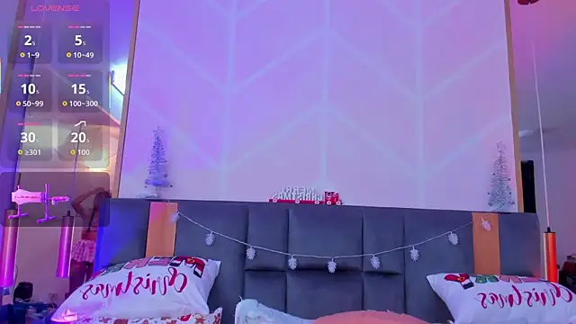 MadyJackson online show from 12-18-25, 11:38