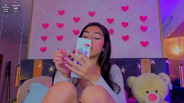 MadyJackson online show from 02-19-26, 11:50