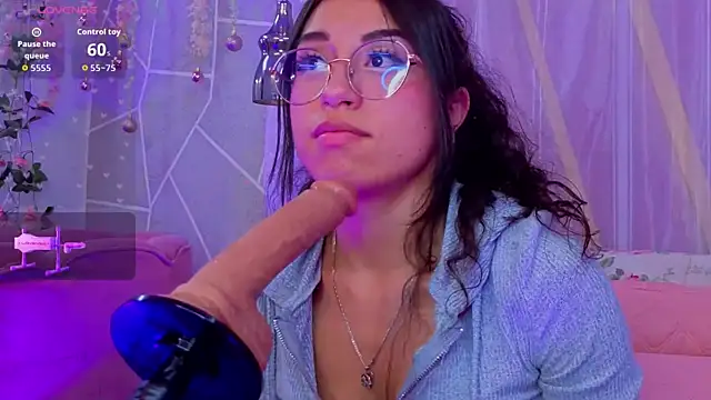 MadyJackson online show from 03-20-26, 11:53