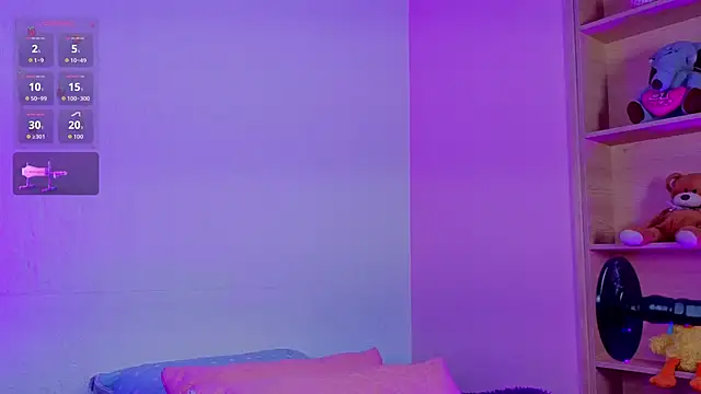 MadyJackson online show from 04-18-26, 11:47