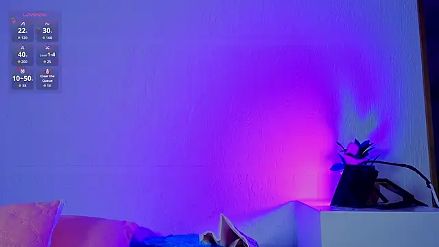 MadyJackson online show from 04-23-26, 11:53