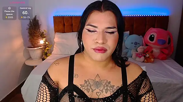 alexiaaross online show from 02-18-26, 05:03