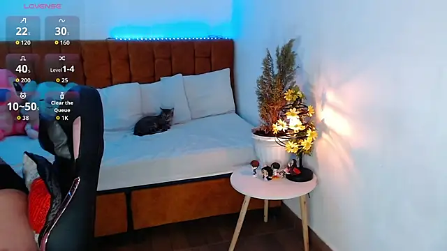 alexiaaross online show from 03-03-26, 04:40