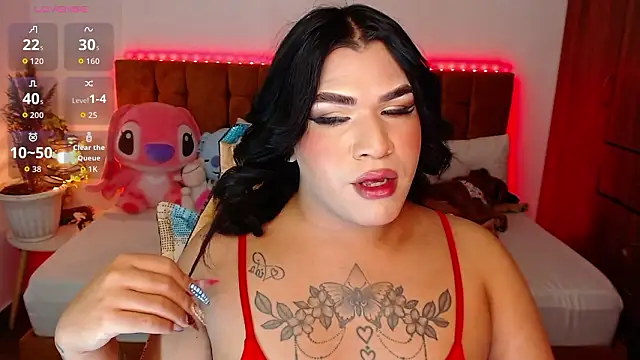 alexiaaross online show from 03-27-26, 04:51