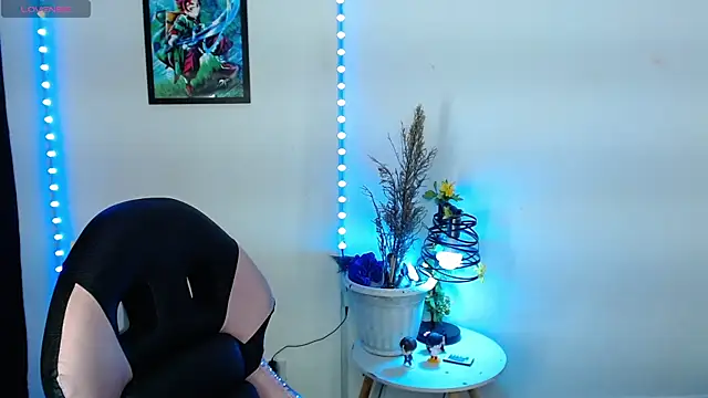alexiaaross online show from 07-12-26, 07:10