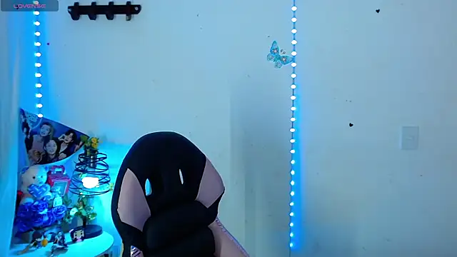 alexiaaross online show from 07-26-26, 11:11