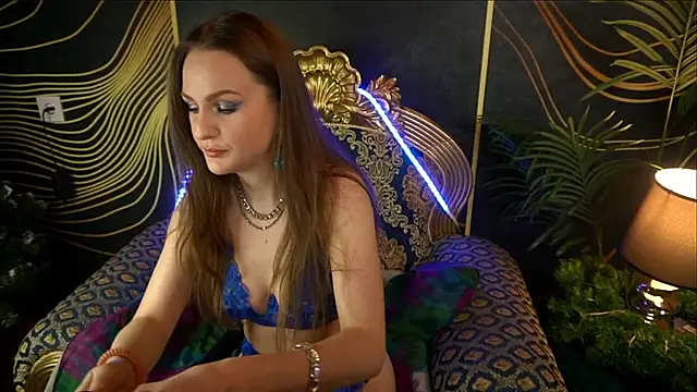 Snapshot of VeronikaVel chatting on 01-26-25, 10:02 VeronikaVel online show from 01-26-25, 10:02