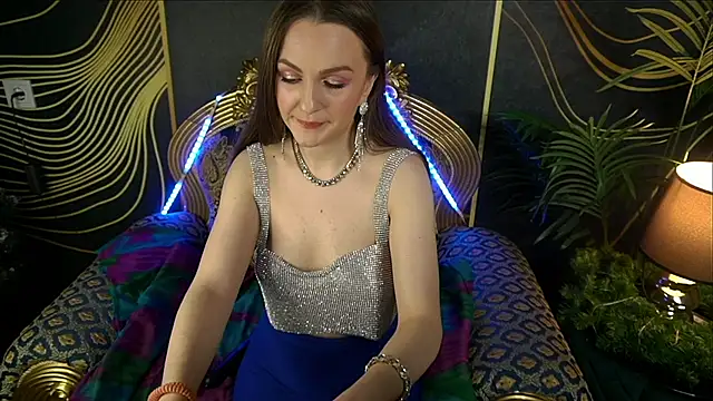 Snapshot of VeronikaVel chatting on 02-03-25, 01:19 VeronikaVel online show from 02-03-25, 01:19