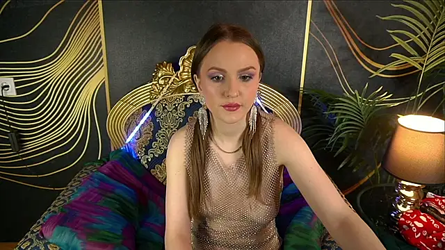 Snapshot of VeronikaVel chatting on 02-09-25, 10:00 VeronikaVel online show from 02-09-25, 10:00