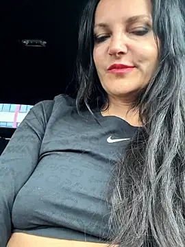 -OLYA- online show from 01-13-26, 01:38