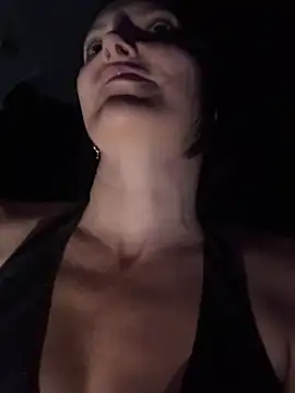 -OLYA- online show from 04-25-26, 07:55