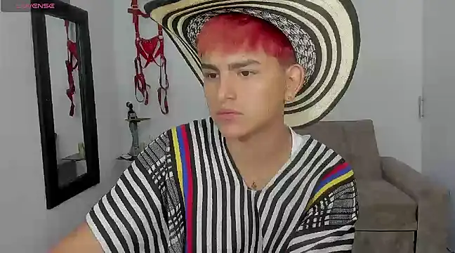 Lyam ap online show from 12-17-24, 12:45