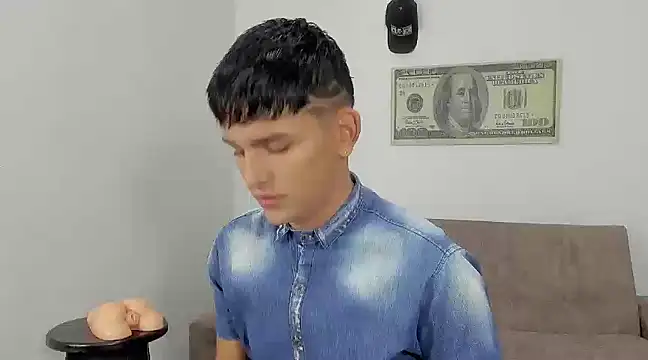 Lyam ap online show from 01-08-25, 08:27