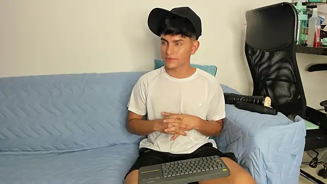 Lyam ap online show from 01-29-25, 07:25