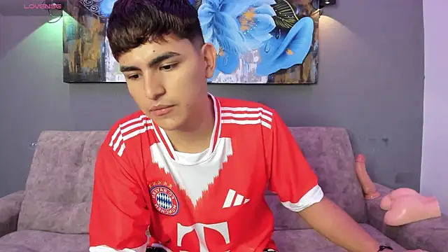 Lyam ap online show from 09-21-25, 06:42