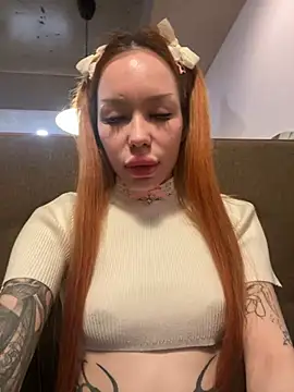 babydolll online show from 02-07-25, 03:19