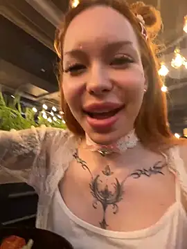 babydolll online show from 03-01-25, 06:21