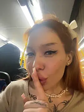 babydolll online show from 03-05-25, 05:18