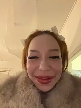 babydolll online show from 03-06-25, 10:09